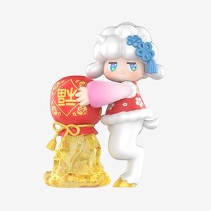 Pop Mart Year of Tiger Blind Box